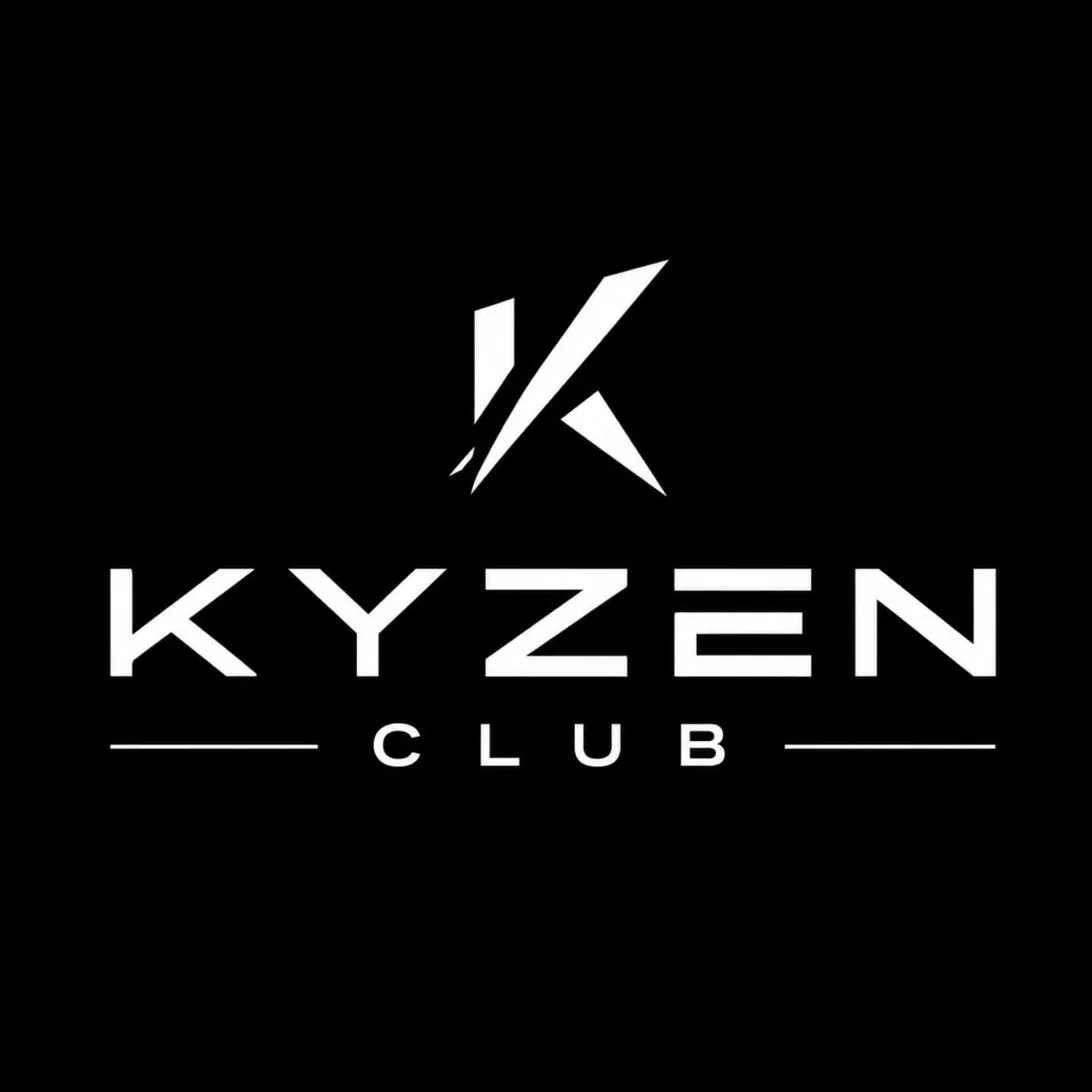 Logo Kyzen Club